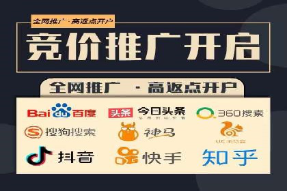 案例分享：网络推广竞价策略应用